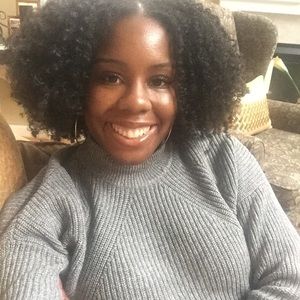 Meet your Posher, Stacey